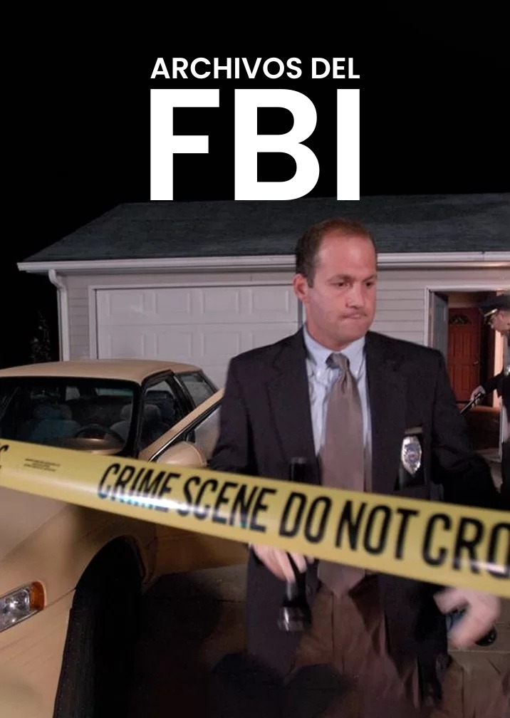 Archivos del FBI