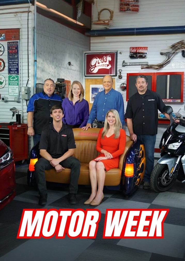 Motor Week